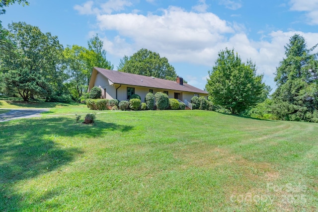 201 Fleming Dr, Rutherfordton, NC 28139 - photo 1