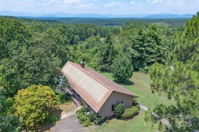 201 Fleming Dr, Rutherfordton, NC 28139 - photo 2