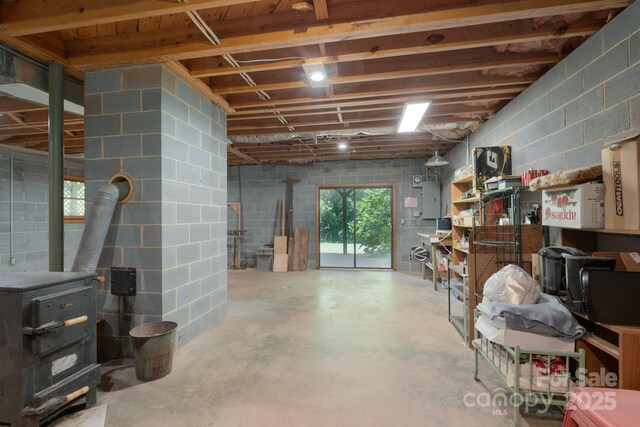 201 Fleming Dr, Rutherfordton, NC 28139 - photo 23
