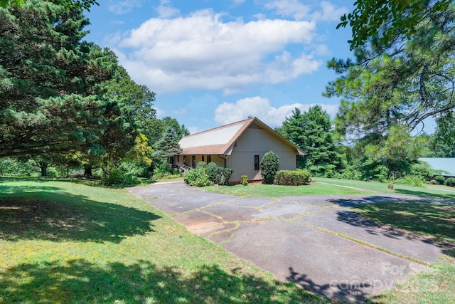 201 Fleming Dr, Rutherfordton, NC 28139 - photo 28