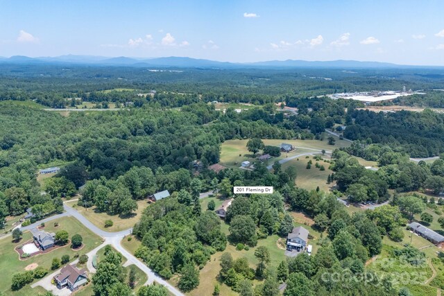 201 Fleming Dr, Rutherfordton, NC 28139 - photo 35