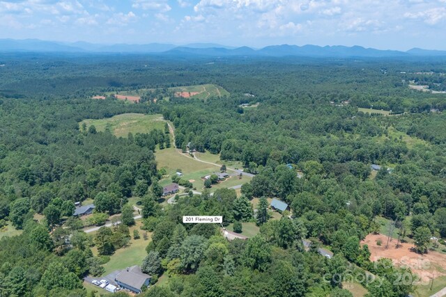201 Fleming Dr, Rutherfordton, NC 28139 - photo 38