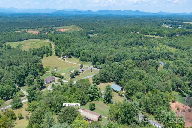 201 Fleming Dr, Rutherfordton, NC 28139 - photo 39