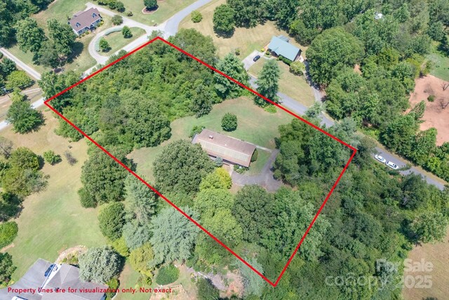 201 Fleming Dr, Rutherfordton, NC 28139 - photo 40