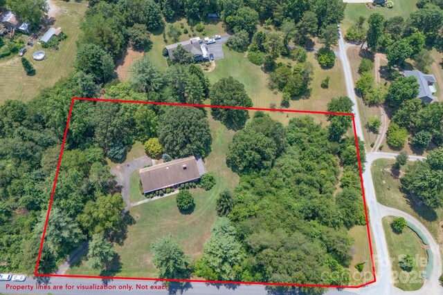 201 Fleming Dr, Rutherfordton, NC 28139 - photo 41