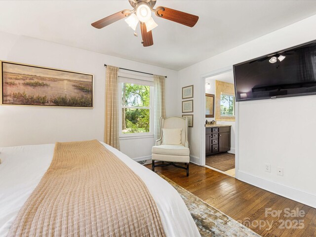 1018 Shady Bluff Dr, Charlotte, NC 28211 - photo 13