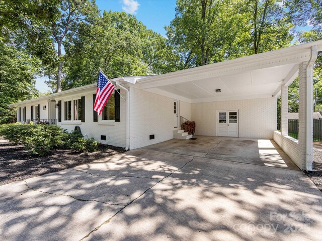 1018 Shady Bluff Dr, Charlotte, NC 28211 - photo 22