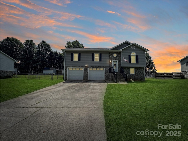 1443 Baton School Rd, Granite Falls, NC 28630 - photo 1