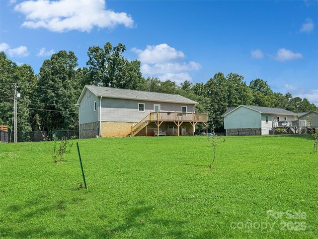 1443 Baton School Rd, Granite Falls, NC 28630 - photo 3
