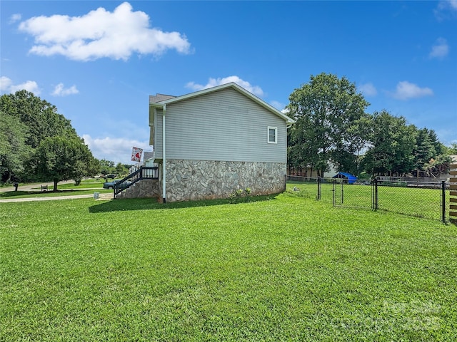 1443 Baton School Rd, Granite Falls, NC 28630 - photo 6
