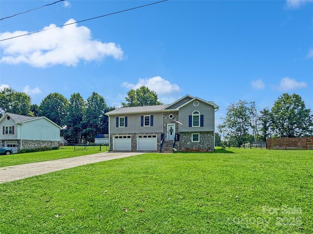 1443 Baton School Rd, Granite Falls, NC 28630 - photo 8