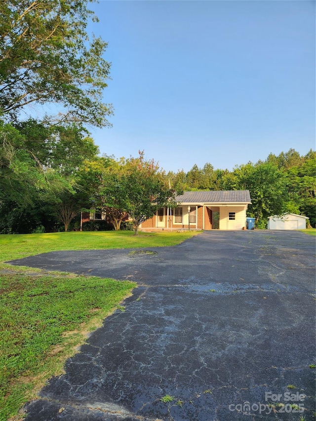 490 S Moose Rd, Mount Pleasant, NC 28124 - photo 2