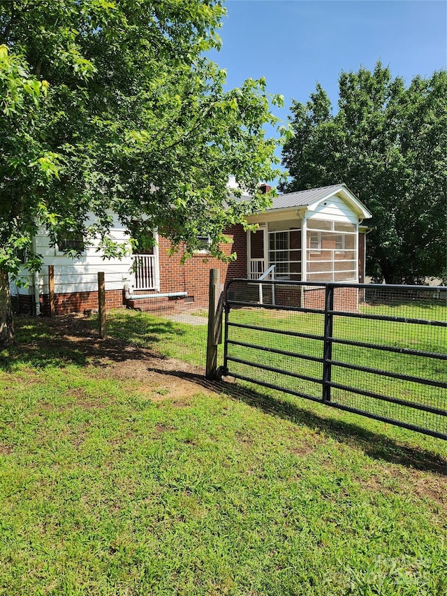 490 S Moose Rd, Mount Pleasant, NC 28124 - photo 4