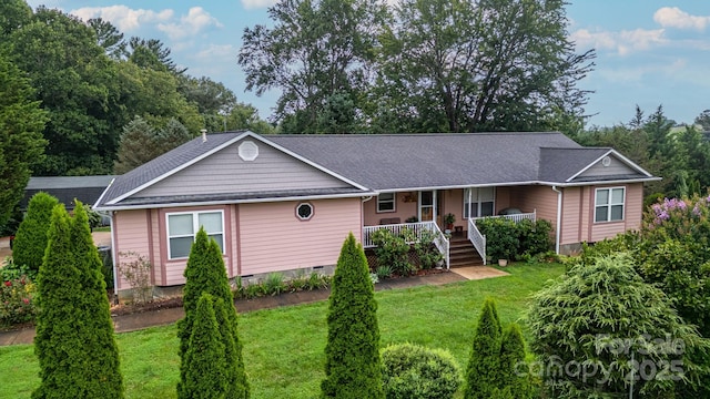 40 Collins Rd, Marshall, NC 28753 - photo 1