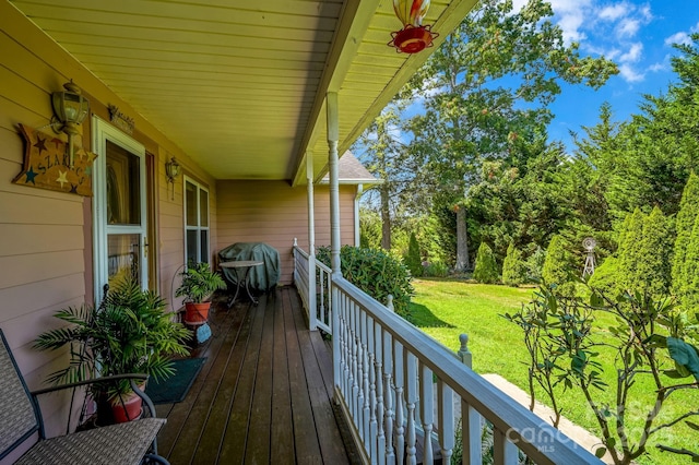 40 Collins Rd, Marshall, NC 28753 - photo 4