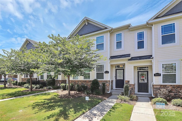 4113 Galloway Park Dr, Charlotte, NC 28262 - photo 1