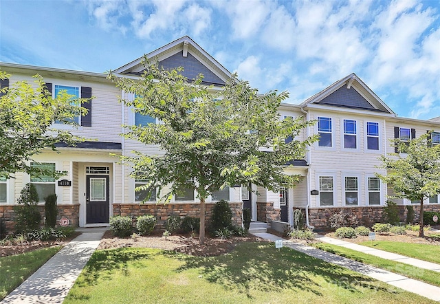 4113 Galloway Park Dr, Charlotte, NC 28262 - photo 2