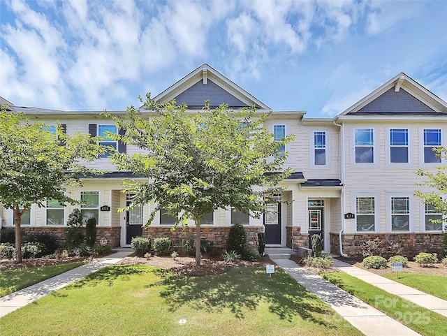 4113 Galloway Park Dr, Charlotte, NC 28262 - photo 3
