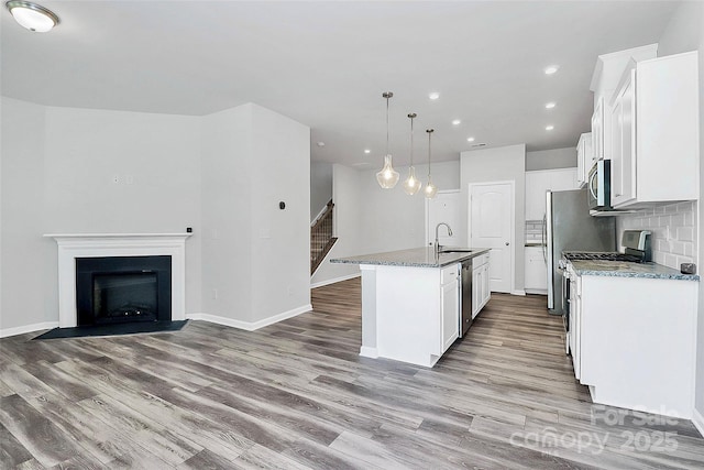 4113 Galloway Park Dr, Charlotte, NC 28262 - photo 5