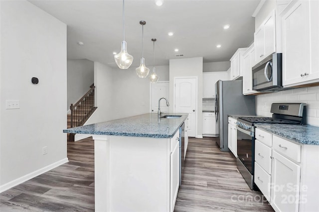 4113 Galloway Park Dr, Charlotte, NC 28262 - photo 11