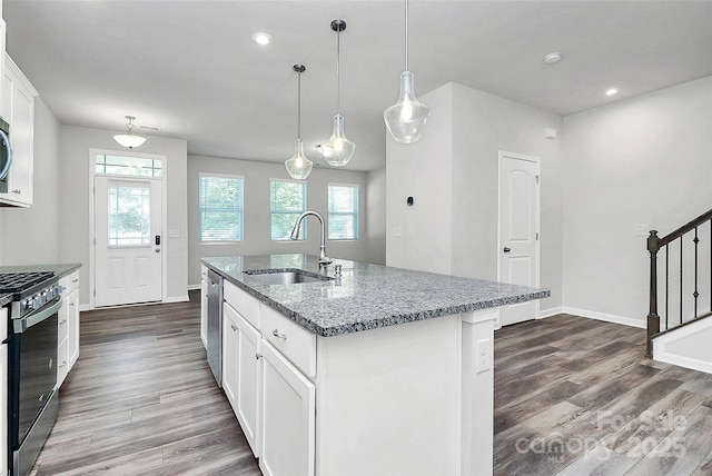 4113 Galloway Park Dr, Charlotte, NC 28262 - photo 14