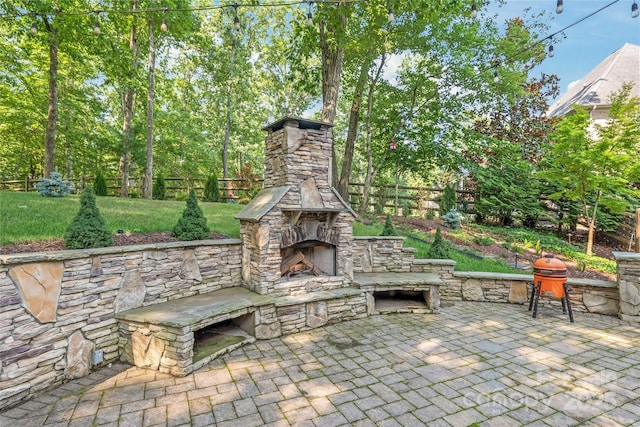 1008 Potters Bluff Rd, Monroe, NC 28110 - photo 37
