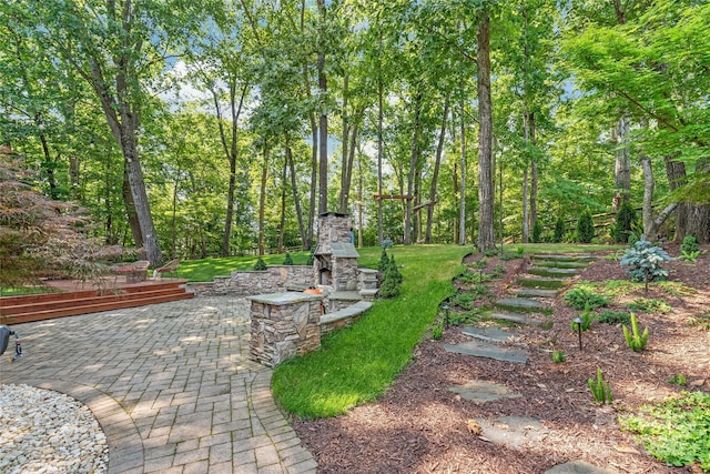 1008 Potters Bluff Rd, Monroe, NC 28110 - photo 38