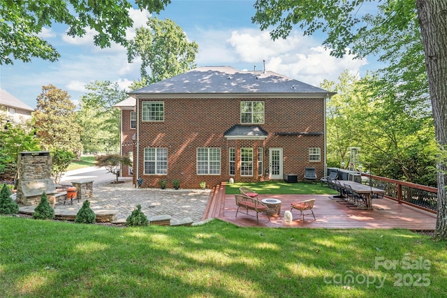 1008 Potters Bluff Rd, Monroe, NC 28110 - photo 39