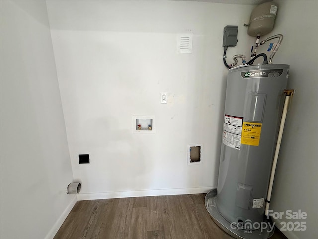 1902 W 5th Ave, Gastonia, NC 28052 - photo 14