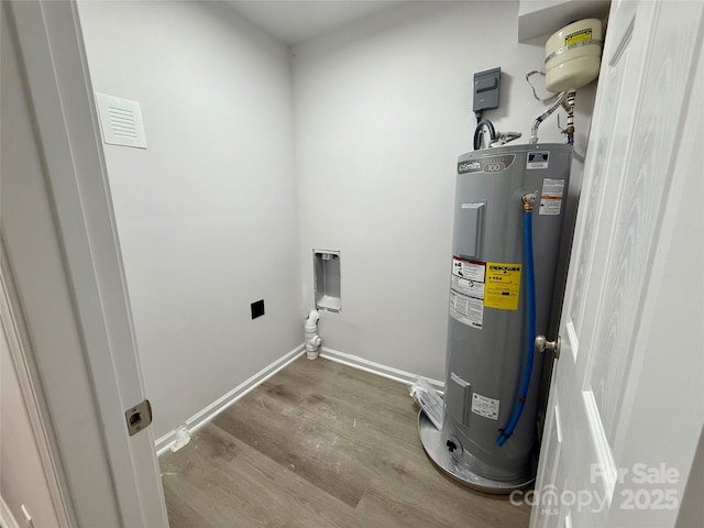 1902 W 5th Ave, Gastonia, NC 28052 - photo 31