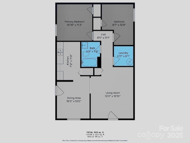 1902 W 5th Ave, Gastonia, NC 28052 - photo 35