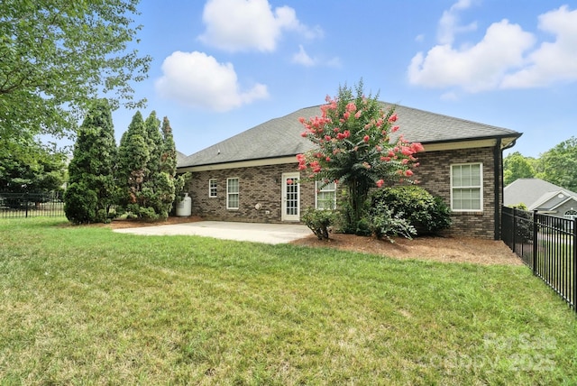130 Merrifield Dr, Locust, NC 28097 - photo 31