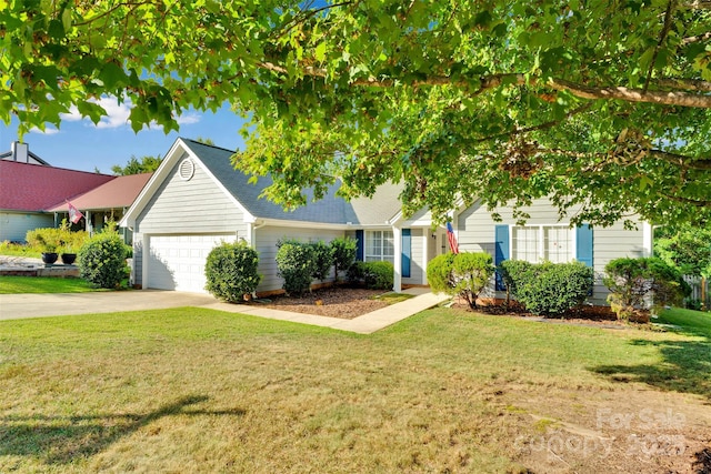 10009 Patrick Springs Ct, Matthews, NC 28105 - photo 2