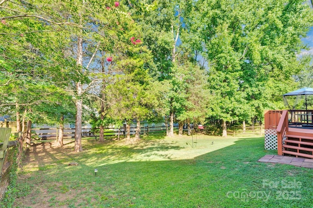 10009 Patrick Springs Ct, Matthews, NC 28105 - photo 37