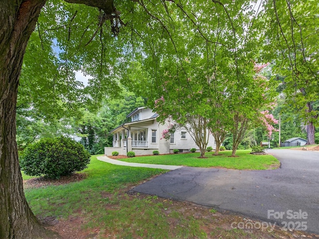 808 W Union St, Morganton, NC 28655 - photo 2