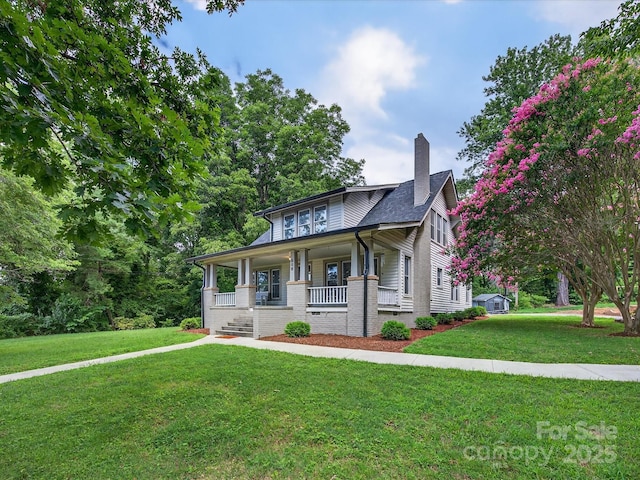 808 W Union St, Morganton, NC 28655 - photo 4