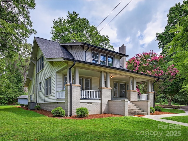 808 W Union St, Morganton, NC 28655 - photo 5