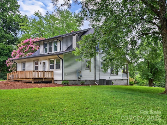 808 W Union St, Morganton, NC 28655 - photo 8