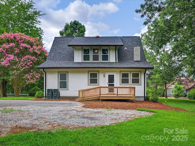 808 W Union St, Morganton, NC 28655 - photo 10