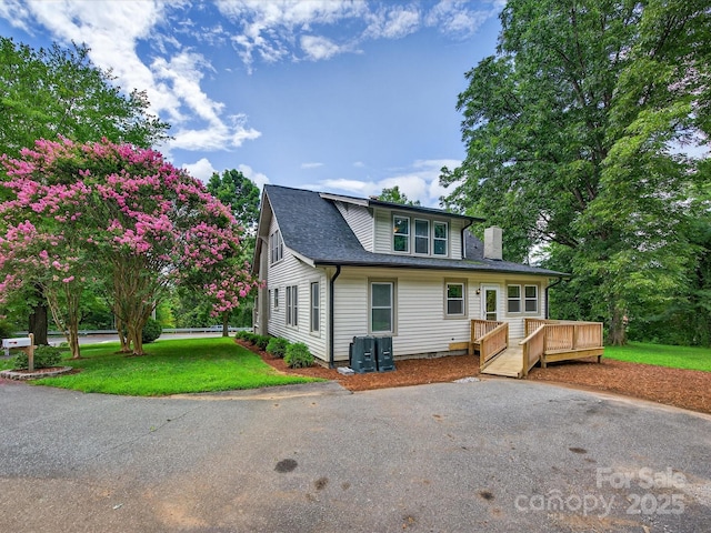 808 W Union St, Morganton, NC 28655 - photo 11