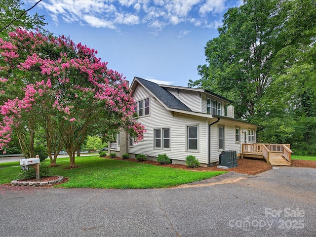 808 W Union St, Morganton, NC 28655 - photo 12