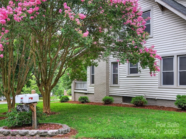 808 W Union St, Morganton, NC 28655 - photo 13
