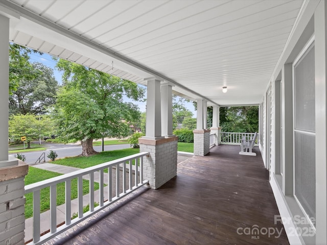 808 W Union St, Morganton, NC 28655 - photo 14