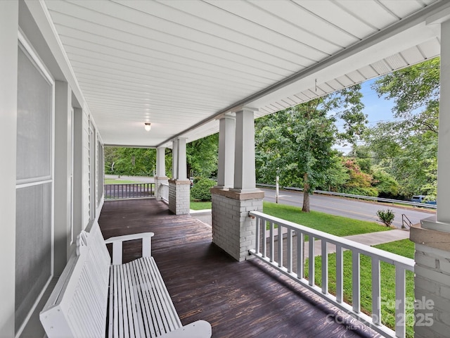 808 W Union St, Morganton, NC 28655 - photo 15