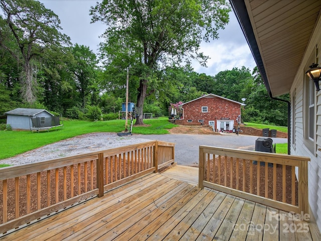 808 W Union St, Morganton, NC 28655 - photo 40