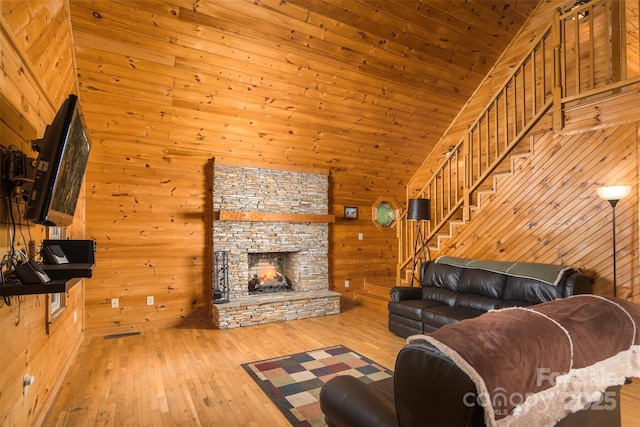 3443 Valley Dr, Lenoir, NC 28645 - photo 5