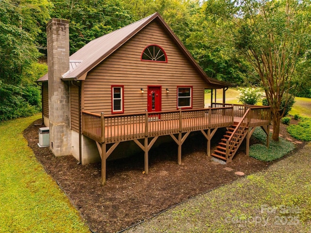 3443 Valley Dr, Lenoir, NC 28645 - photo 2