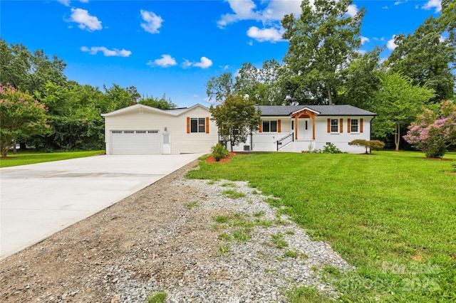110 Par Dr, Salisbury, NC 28147 - photo 1