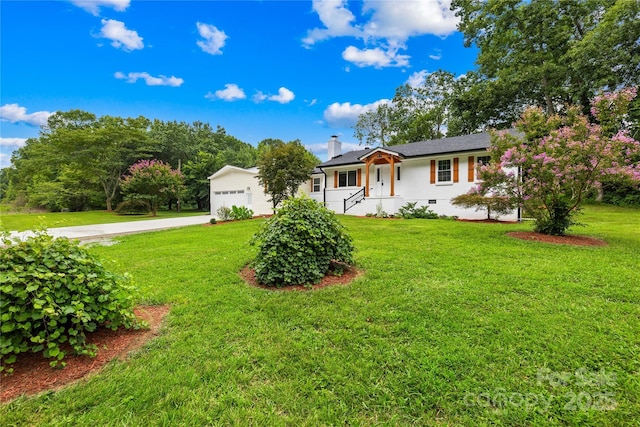 110 Par Dr, Salisbury, NC 28147 - photo 2