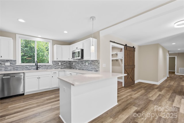 110 Par Dr, Salisbury, NC 28147 - photo 8